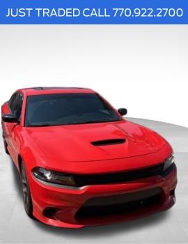 2022 Dodge Charger GT