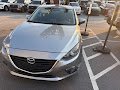 2016 Mazda Mazda3 i Grand Touring