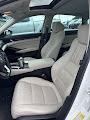 2021 Honda Accord EX-L