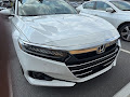 2021 Honda Accord EX-L
