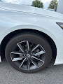 2021 Honda Accord EX-L