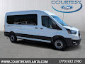 2025 Ford Transit-350 XL