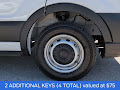2025 Ford Transit-350 XL