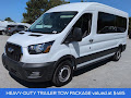 2025 Ford Transit-350 XL