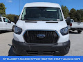 2025 Ford Transit-350 XL