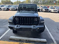2020 Jeep Wrangler Unlimited Willys