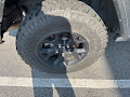 2020 Jeep Wrangler Unlimited Willys