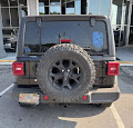 2020 Jeep Wrangler Unlimited Willys