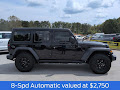 2020 Jeep Wrangler Unlimited Willys