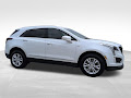 2020 Cadillac XT5 Luxury