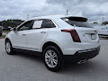 2020 Cadillac XT5 Luxury