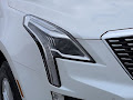 2020 Cadillac XT5 Luxury