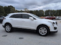 2020 Cadillac XT5 Luxury