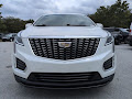 2020 Cadillac XT5 Luxury
