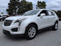 2020 Cadillac XT5 Luxury