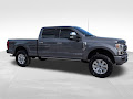 2022 Ford F-350SD Platinum