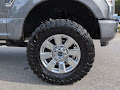 2022 Ford F-350SD Platinum