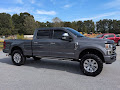 2022 Ford F-350SD Platinum