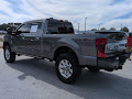 2022 Ford F-350SD Platinum
