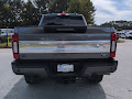 2022 Ford F-350SD Platinum