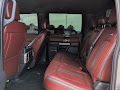 2022 Ford F-350SD Platinum
