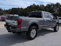 2022 Ford F-350SD Platinum