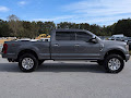 2022 Ford F-350SD Platinum