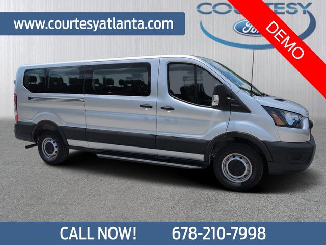 2025 Ford Transit-350 XL