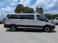 2025 Ford Transit-350 XL
