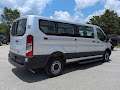 2025 Ford Transit-350 XL