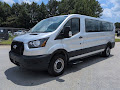 2025 Ford Transit-350 XL