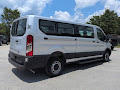 2025 Ford Transit-350 XL