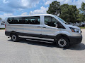 2025 Ford Transit-350 XL