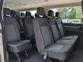 2025 Ford Transit-350 XL