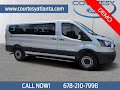 2025 Ford Transit-350 XL
