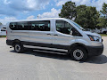 2025 Ford Transit-350 XL