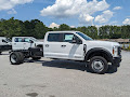 2025 Ford F-550SD XL