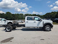 2025 Ford F-550SD XL
