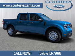 2025 Ford Maverick XL