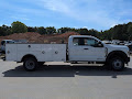2026 Ford F-450SD XL