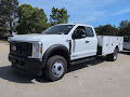 2026 Ford F-450SD XL
