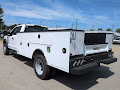2026 Ford F-450SD XL
