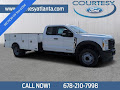 2026 Ford F-450SD XL
