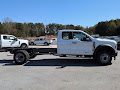 2026 Ford F-450SD XL