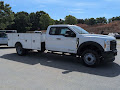 2026 Ford F-450SD XL