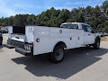 2026 Ford F-450SD XL