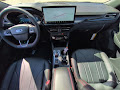2026 Ford Escape Hybrid ST-Line Elite