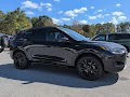2026 Ford Escape Hybrid ST-Line Elite