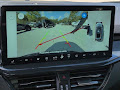 2026 Ford Escape Hybrid ST-Line Elite