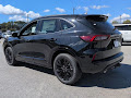 2026 Ford Escape Hybrid ST-Line Elite